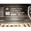 Recambio de alternador para nissan primera berl./familiar (p10/w10) gt berlina (p10) referencia OEM IAM 2310072J00  