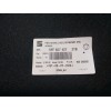 Recambio de molduras traseras para cupra formentor tsi cupra referencia OEM IAM 5FF867427ZTB  