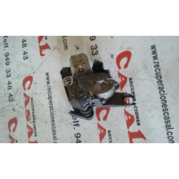 MOTOR LIMPIA TRASERO 9683382380 