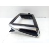 Recambio de moldura para peugeot 2008 (--.2013) 1.6 blue-hdi fap referencia OEM IAM 98097243XU  