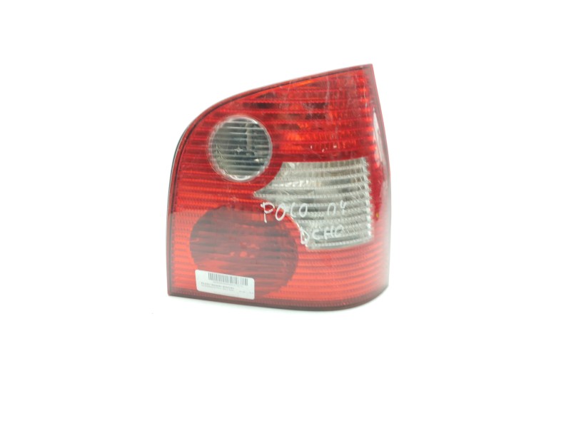 Recambio de piloto trasero derecho para volkswagen polo (9n1) gt referencia OEM IAM 6Q6945096Q  