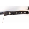 Recambio de barras techo para lynk & co 01 phev referencia OEM IAM 8888753836  