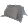 Recambio de guarnecido porton trasero para seat leon (5f1) 2.0 tdi referencia OEM IAM 5F0867428  