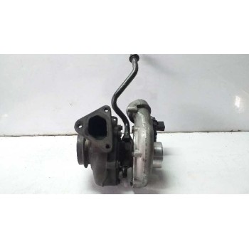 TURBOCOMPRESOR A6480960099 7348992 