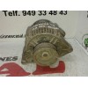 Recambio de alternador para nissan primera berl./familiar (p10/w10) gt berlina (p10) referencia OEM IAM 2310072J00  