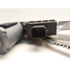 Recambio de elevalunas delantero derecho para opel astra h berlina cosmo referencia OEM IAM 994887101  