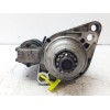 Recambio de motor arranque para volkswagen golf vi (5k1) 1.6 tdi referencia OEM IAM 02Z911023NX  