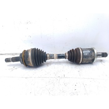 TRANSMISION DELANTERA IZQUIERDA 434300K080 