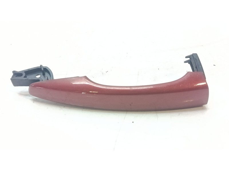 Recambio de maneta exterior trasera derecha para peugeot 308 access referencia OEM IAM 1609239680  