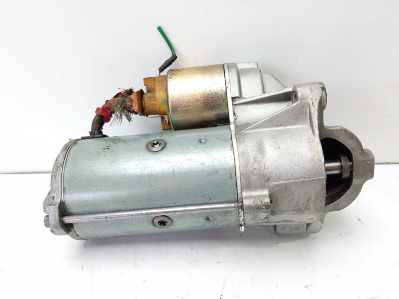 Recambio de motor arranque para renault laguna ii (bg0) confort expression referencia OEM IAM 8200075362  