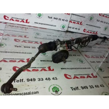 CREMALLERA DIRECCION 69CKD01363 8200720880 6CK3630033789
