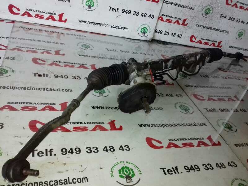 Recambio de cremallera direccion para dacia sandero ambiance referencia OEM IAM 69CKD01363 8200720880 6CK3630033789