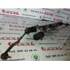 Recambio de cremallera direccion para dacia sandero ambiance referencia OEM IAM 69CKD01363 8200720880 6CK3630033789