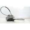 Recambio de cerradura puerta trasera izquierda para seat ibiza sc (6j1) 1.9 tdi referencia OEM IAM 6J0839015F  