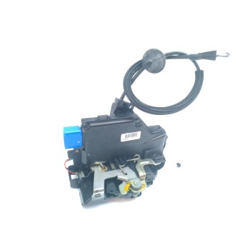 CERRADURA PUERTA DELANTERA IZQUIERDA 3D1837015 