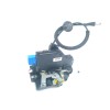 Recambio de cerradura puerta delantera izquierda para volkswagen golf v berlina (1k1) highline referencia OEM IAM 3D1837015  