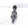 Recambio de transmision delantera izquierda para toyota hilux (kun) cabina doble dlx 4x4 referencia OEM IAM 434300K080  