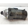Recambio de motor arranque para volkswagen golf vi (5k1) 1.6 tdi referencia OEM IAM 02Z911023NX  