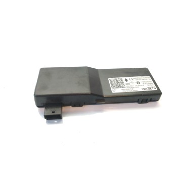 MODULO ELECTRONICO 13523279 