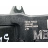 Recambio de pedal acelerador para toyota yaris 1.5 16v cat referencia OEM IAM 78110K0030 31840930884 22159B1