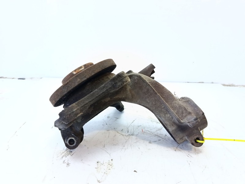 Recambio de mangueta delantera derecha para peugeot 207/207+ (wa_, wc_) 1.6 hdi referencia OEM IAM 364790  