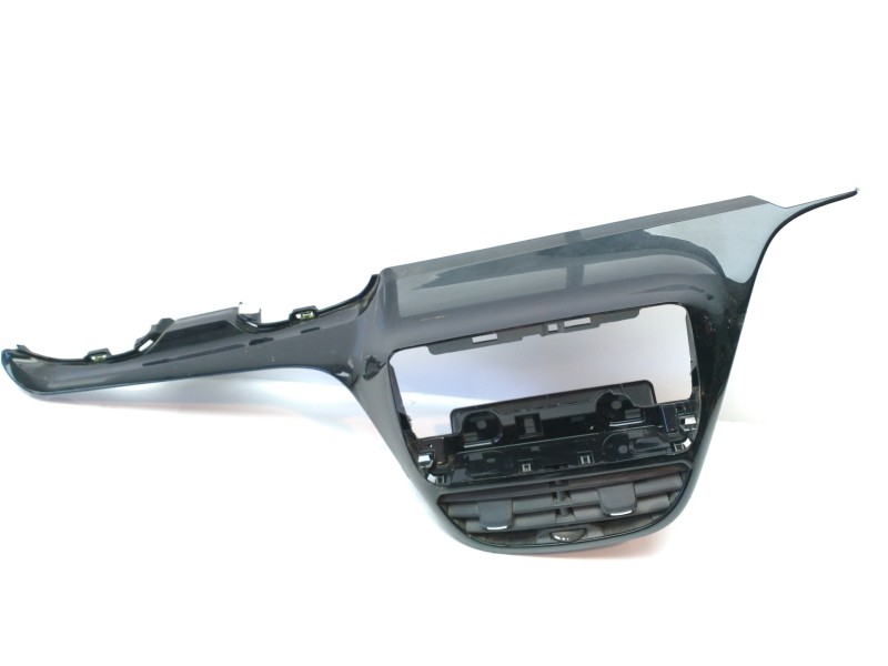 Recambio de moldura para peugeot 208 1.2 12v e-thp referencia OEM IAM 96756942XU  