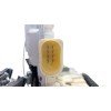 Recambio de cerradura puerta trasera izquierda para seat ibiza sc (6j1) 1.9 tdi referencia OEM IAM 6J0839015F  