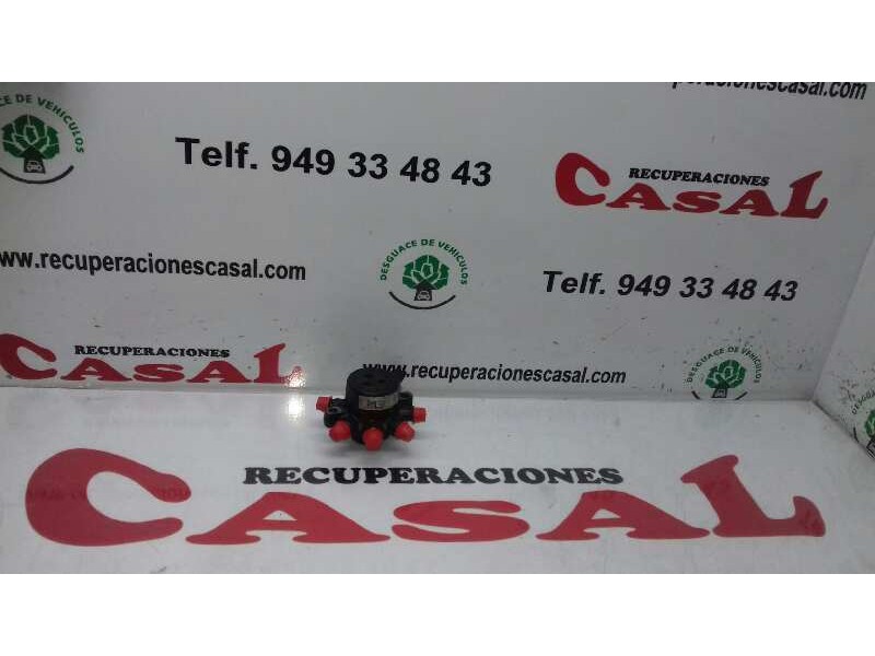 Recambio de rampa inyectora para ford focus berlina (cak) ambiente referencia OEM IAM 1S4Q9D280AD R9144Z020D 