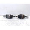 Recambio de transmision delantera izquierda para toyota hilux (kun) cabina doble dlx 4x4 referencia OEM IAM 434300K080  