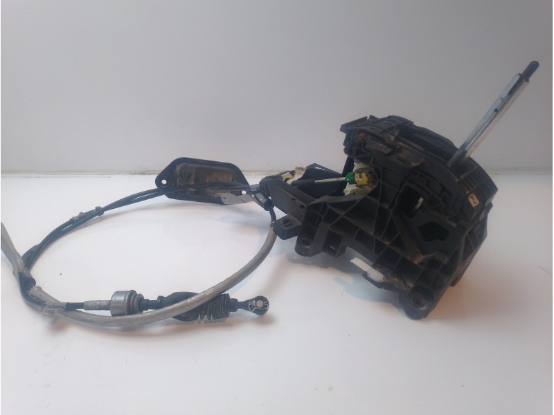 Recambio de palanca cambio para toyota c-hr referencia OEM IAM 33560F4050 75G588LHD 