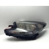 Recambio de faro izquierdo para toyota aygo referencia OEM IAM 811700H240  