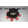 Recambio de rampa inyectora para ford focus berlina (cak) ambiente referencia OEM IAM 1S4Q9D280AD R9144Z020D 