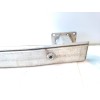 Recambio de refuerzo paragolpes delantero para citroën c4 picasso exclusive referencia OEM IAM 7106E8  