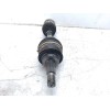 Recambio de transmision delantera izquierda para toyota hilux (kun) cabina doble dlx 4x4 referencia OEM IAM 434300K080  