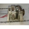 Recambio de alternador para nissan sunny berlina (n14) 1.6 16v cat referencia OEM IAM CGB13195  