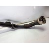 Recambio de tubo presion turbocompresor para renault clio iv dynamique referencia OEM IAM 144608527R 144604599R 