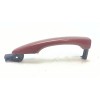 Recambio de maneta exterior trasera derecha para peugeot 308 access referencia OEM IAM 1609239680  