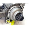 Recambio de motor arranque para volkswagen golf vi (5k1) 1.6 tdi referencia OEM IAM 02Z911023NX  