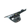 Recambio de moldura para peugeot 208 1.2 12v e-thp referencia OEM IAM 96756942XU  