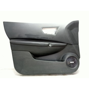 GUARNECIDO PUERTA DELANTERA IZQUIERDA 80901JD610 80977JD100 