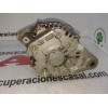 Recambio de alternador para nissan sunny berlina (n14) 1.6 16v cat referencia OEM IAM CGB13195  