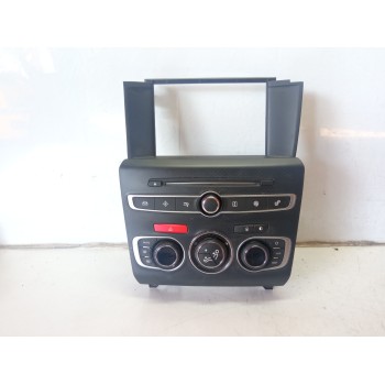 MANDO CALEFACCION / AIRE ACONDICIONADO 98100094ZF 00030158 
