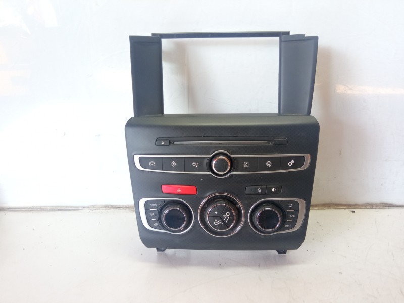 Recambio de mando calefaccion / aire acondicionado para citroën ds4 referencia OEM IAM 98100094ZF 00030158 