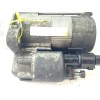 Recambio de motor arranque para volkswagen golf vi (5k1) 1.6 tdi referencia OEM IAM 02Z911023NX  