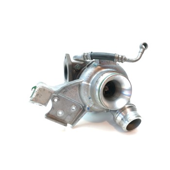 TURBOCOMPRESOR 7810189C02 GT1749V 