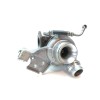 Recambio de turbocompresor para bmw serie 1 berlina (e81/e87) 116d referencia OEM IAM 7810189C02 GT1749V 
