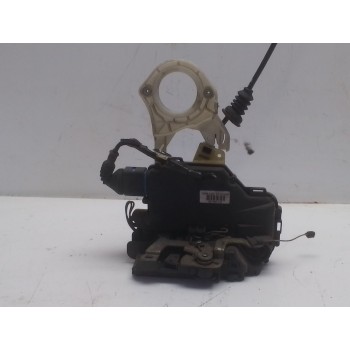 CERRADURA PUERTA DELANTERA IZQUIERDA 3B1837015AM 