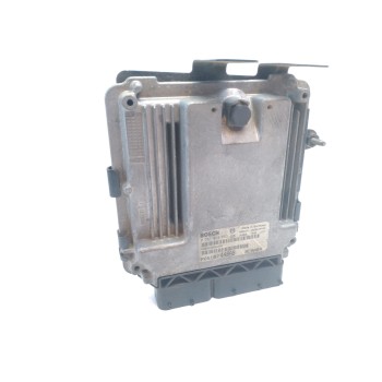 CENTRALITA MOTOR UCE P05187449AB 0281013693 