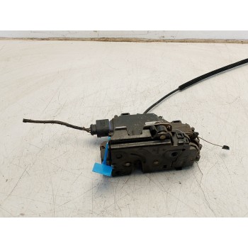 CERRADURA PUERTA DELANTERA IZQUIERDA 3B1837015AQ 