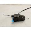 Recambio de cerradura puerta delantera izquierda para seat ibiza iii (6l1) 1.2 referencia OEM IAM 3B1837015AQ  
